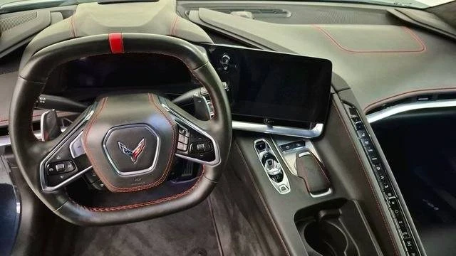 2020 Chevrolet Corvette C8 - Image 16 of 20