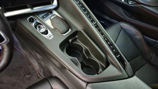 2020 Chevrolet Corvette C8 - Image 9 of 20