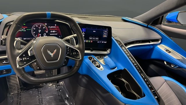 2020 Chevrolet Corvette C8 - Image 13 of 20