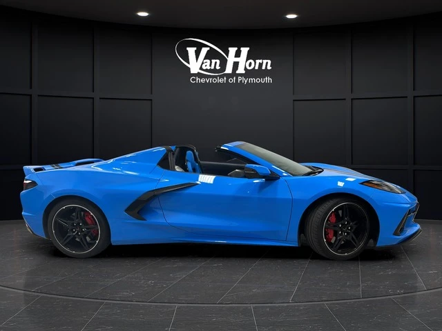 2020 Chevrolet Corvette C8 - Image 9 of 20