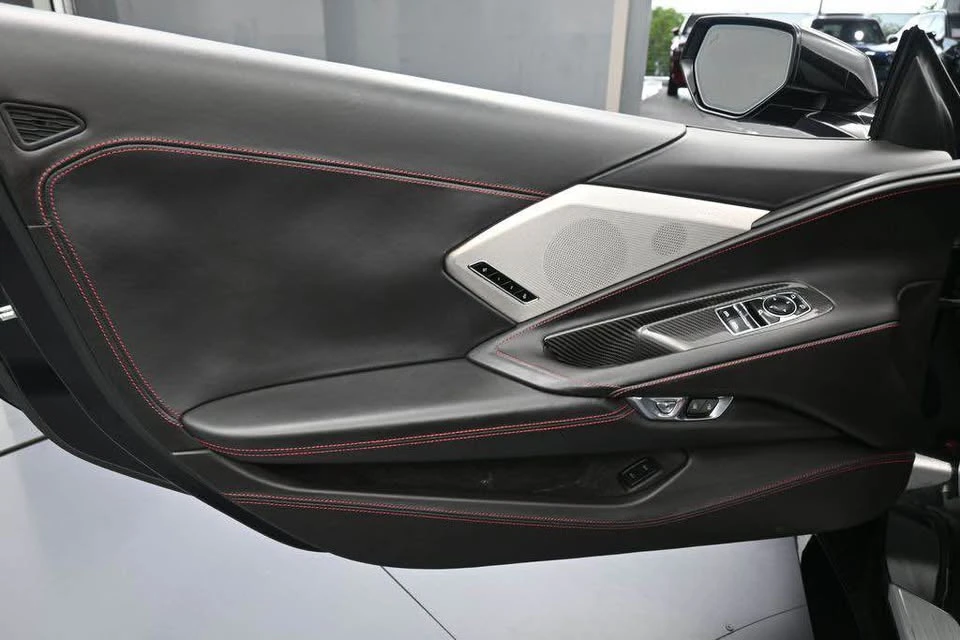 2020 Chevrolet Corvette C8 - Image 14 of 20