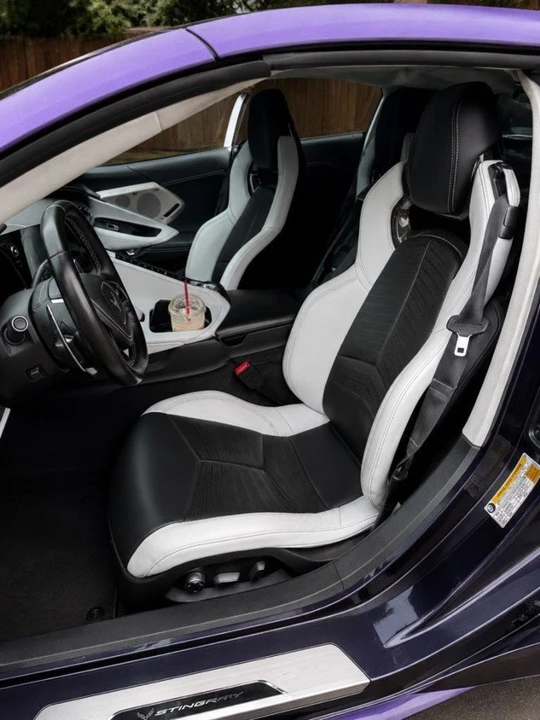 2020 Chevrolet Corvette C8 - Image 11 of 14
