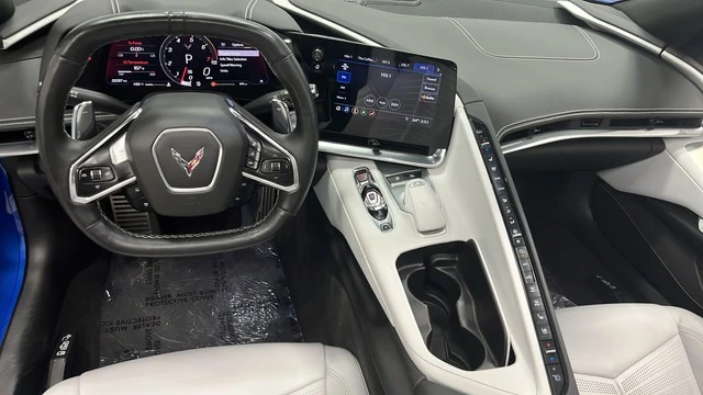 2020 Chevrolet Corvette C8 - Image 17 of 20