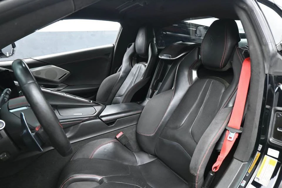 2020 Chevrolet Corvette C8 - Image 9 of 20