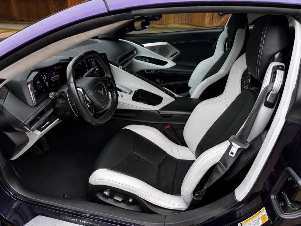 2020 Chevrolet Corvette C8 - Image 10 of 14