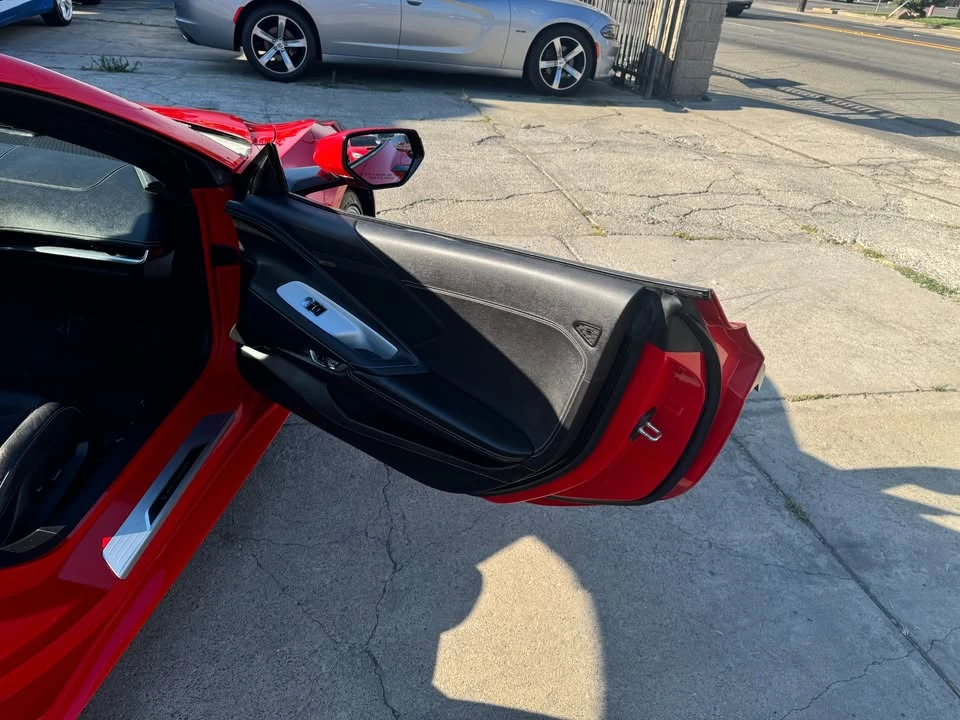 2020 Chevrolet Corvette C8 - Image 16 of 20