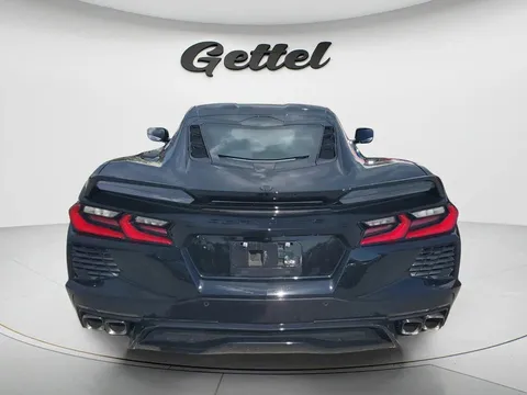 2020 Chevrolet Corvette C8 - Image 4 of 5