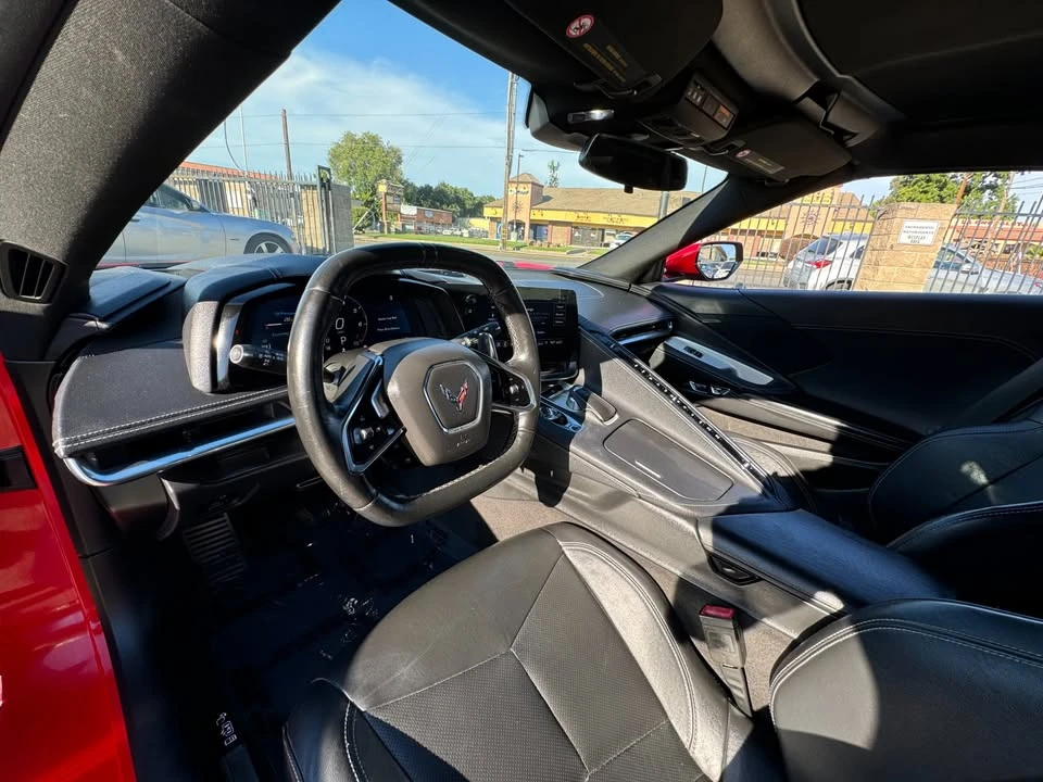 2020 Chevrolet Corvette C8 - Image 14 of 20