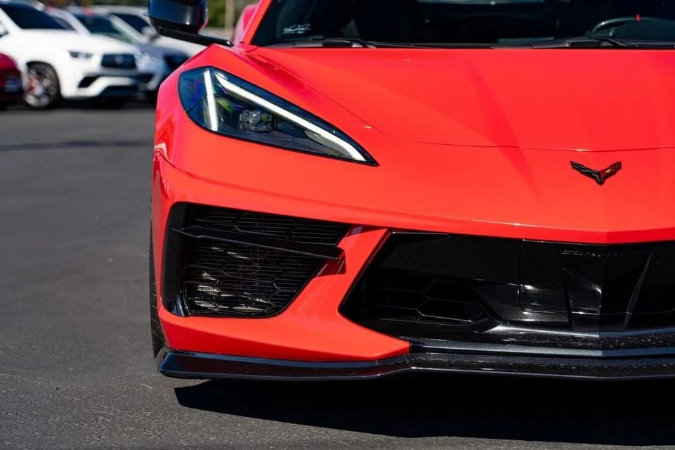 2020 Chevrolet Corvette C8 - Image 4 of 10