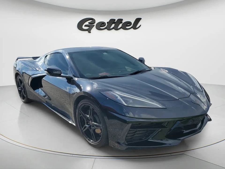 2020 Chevrolet Corvette C8 - Image 2 of 5