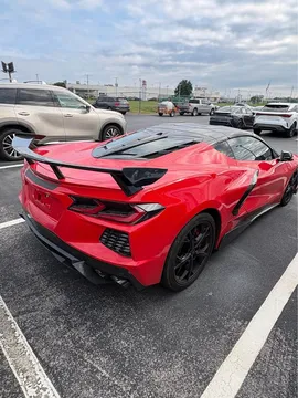 2020 Chevrolet Corvette C8 - Image 4 of 9