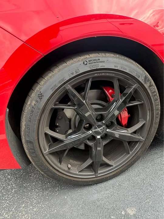 2020 Chevrolet Corvette C8 - Image 5 of 9