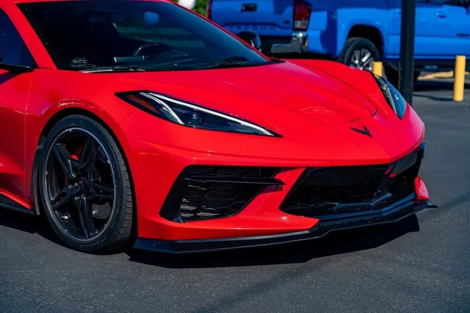 2020 Chevrolet Corvette C8 - Image 5 of 10