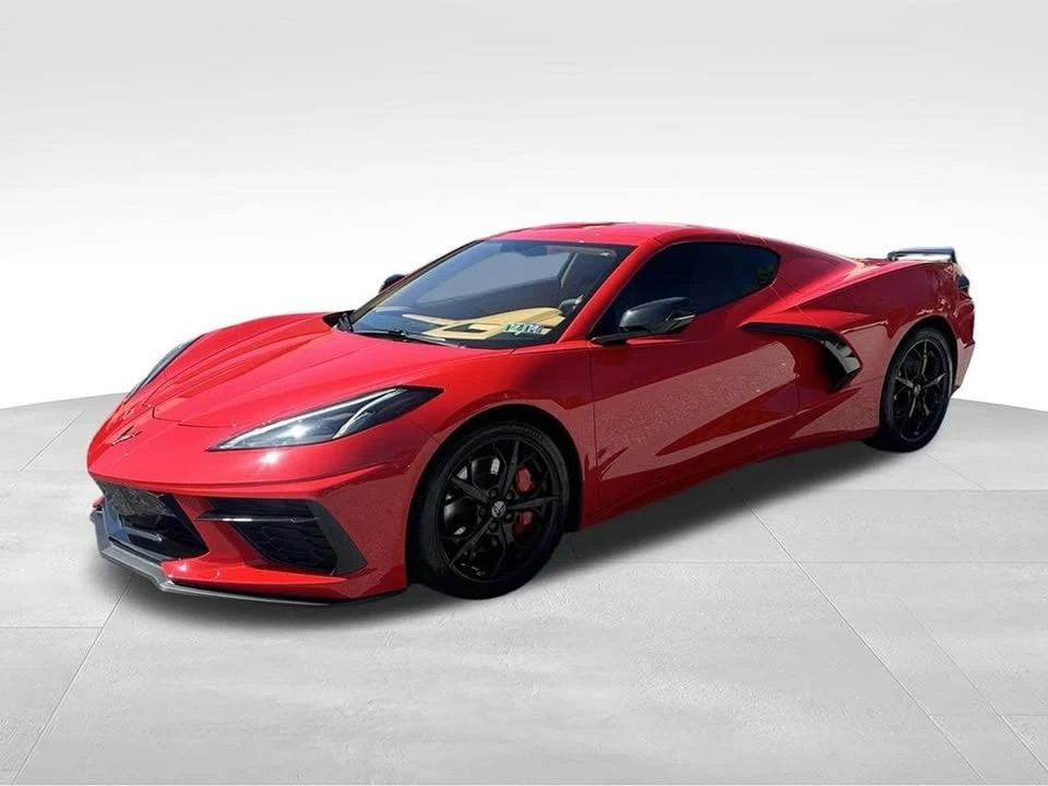 2020 Chevrolet Corvette C8 - Image 3 of 20