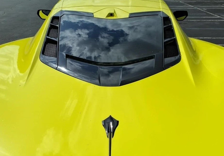 2020 Chevrolet Corvette C8 - Image 17 of 20