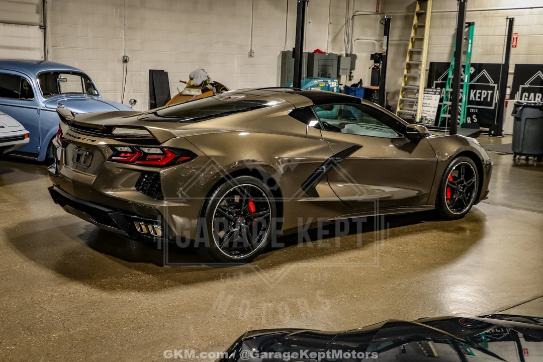 2020 Chevrolet Corvette C8 - Image 12 of 31