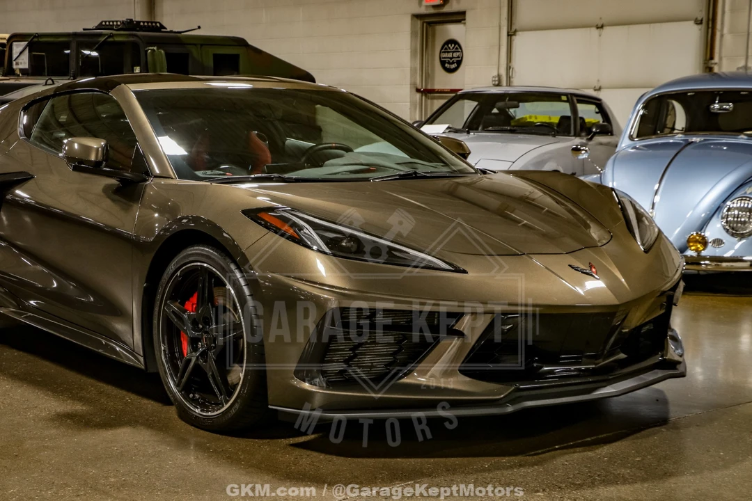 2020 Chevrolet Corvette C8 - Image 15 of 31
