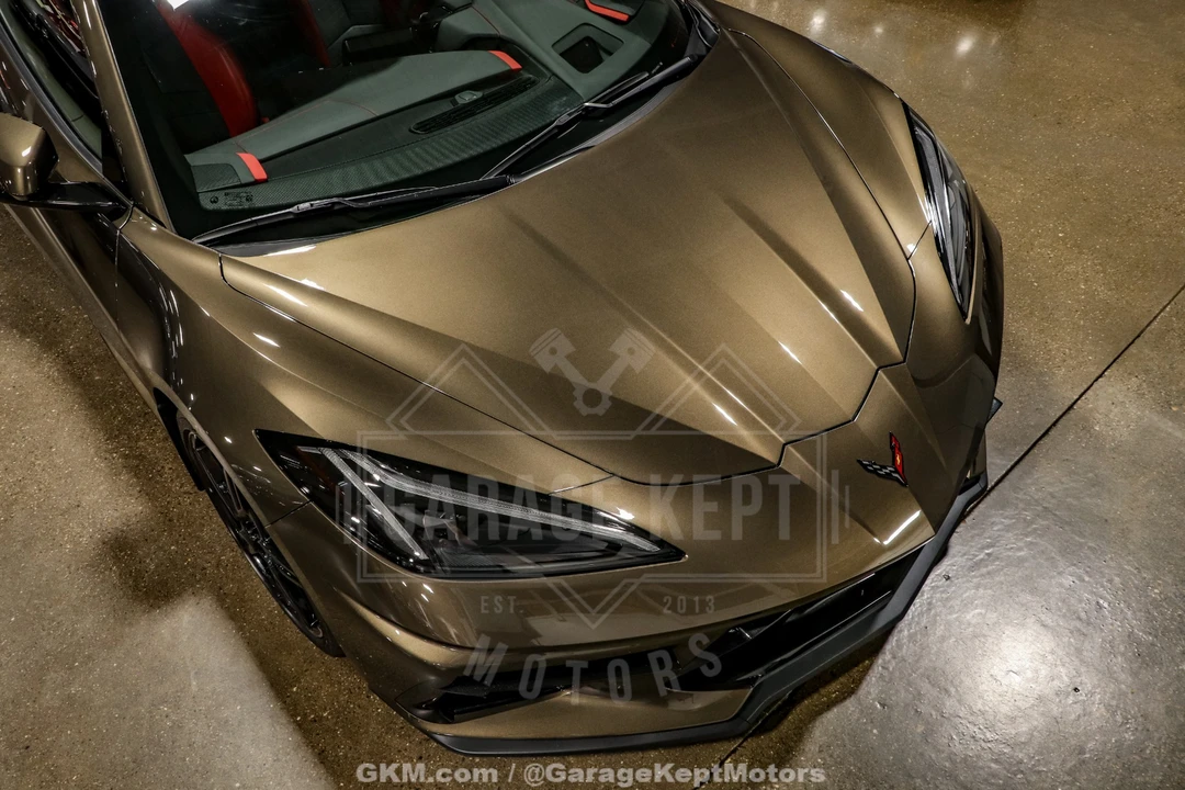 2020 Chevrolet Corvette C8 - Image 16 of 31