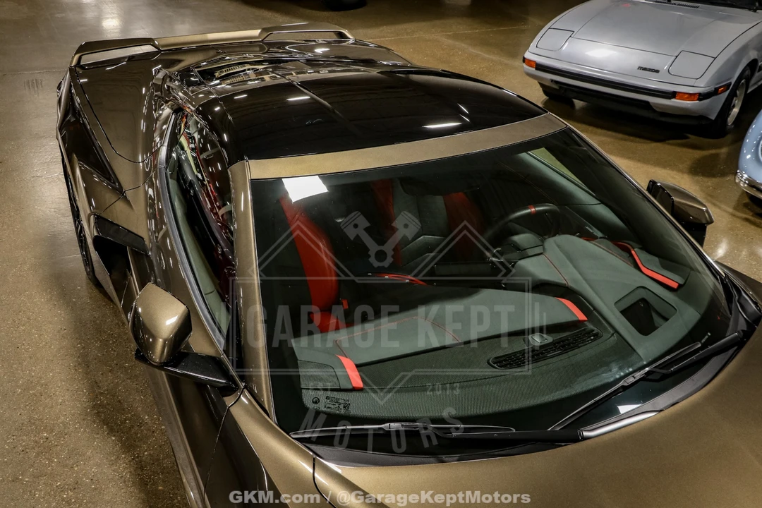 2020 Chevrolet Corvette C8 - Image 18 of 31