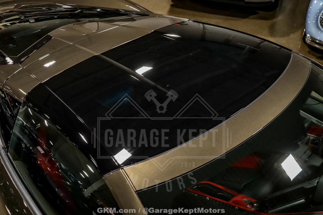 2020 Chevrolet Corvette C8 - Image 19 of 31