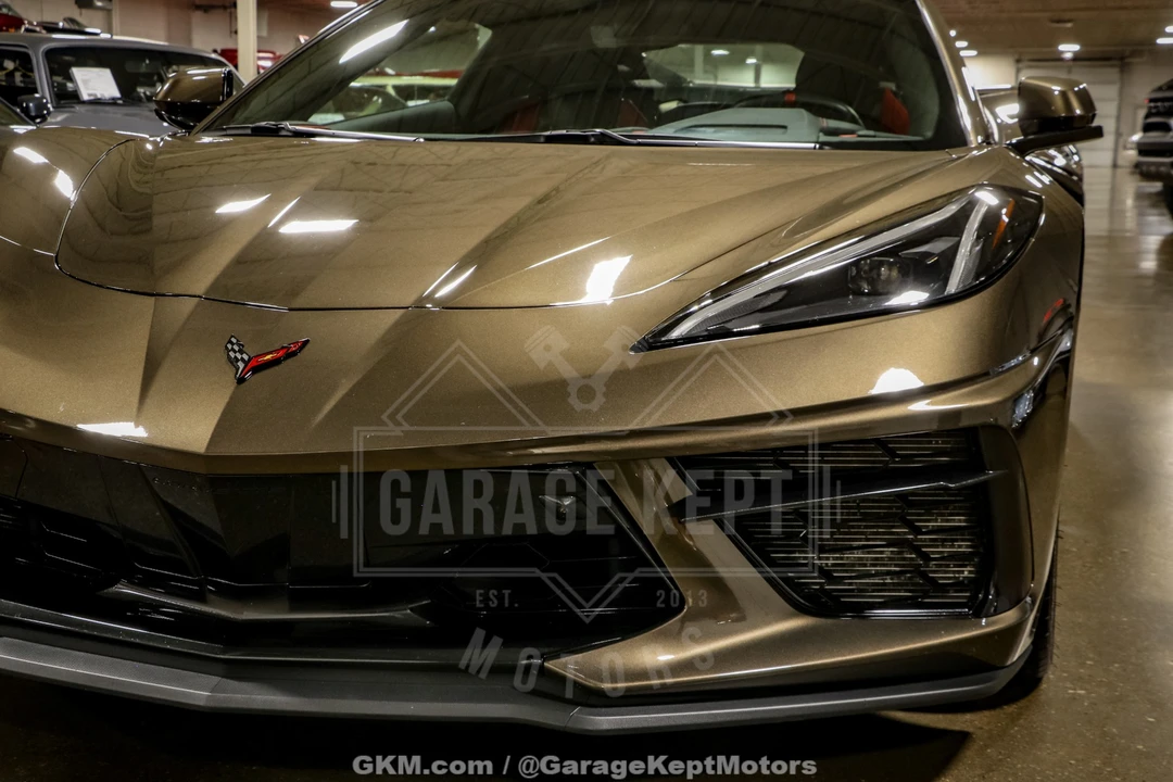 2020 Chevrolet Corvette C8 - Image 21 of 31