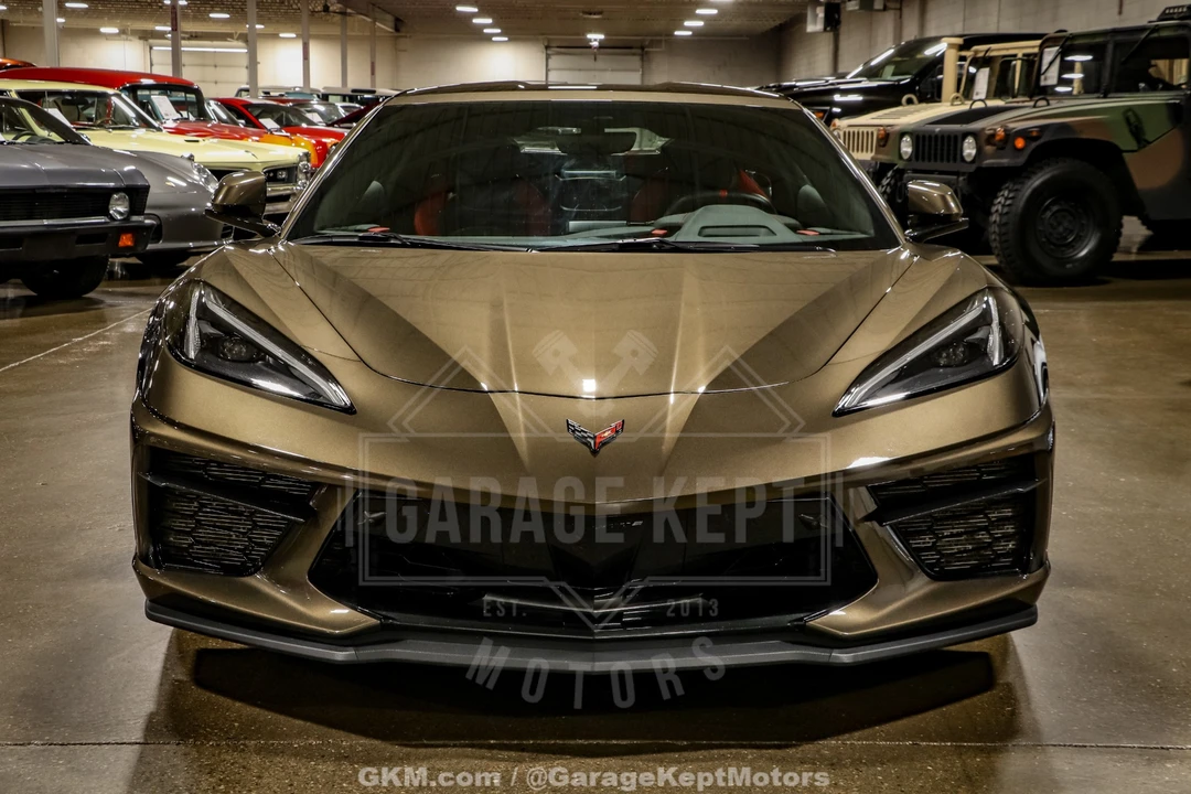 2020 Chevrolet Corvette C8 - Image 22 of 31