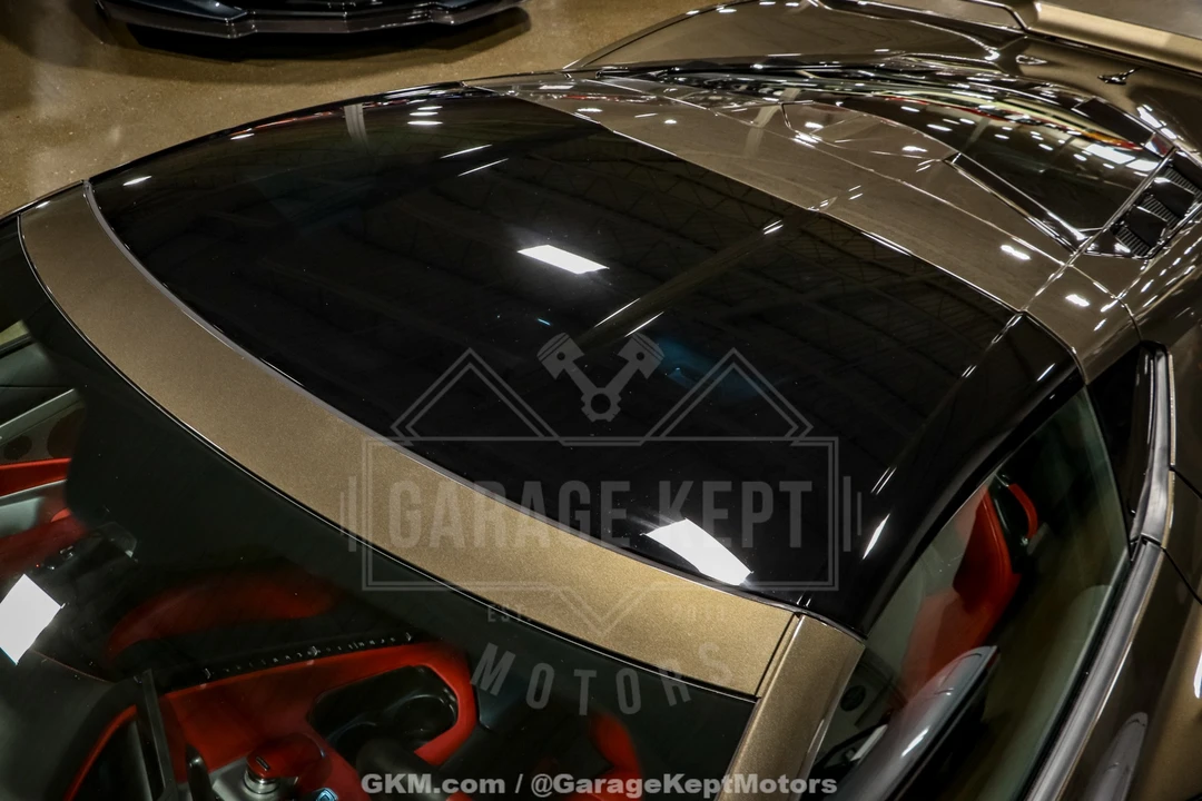 2020 Chevrolet Corvette C8 - Image 29 of 31