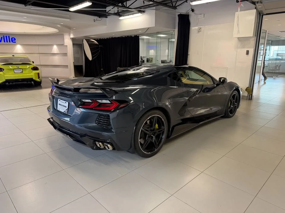 2020 Chevrolet Corvette C8 - Image 3 of 10