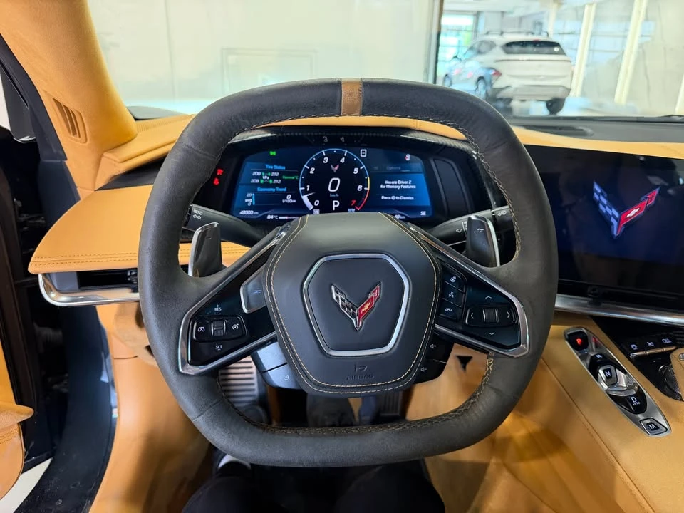 2020 Chevrolet Corvette C8 - Image 8 of 10