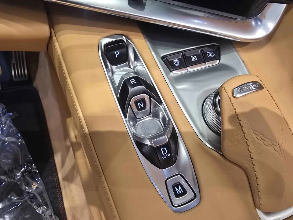 2020 Chevrolet Corvette C8 - Image 9 of 11