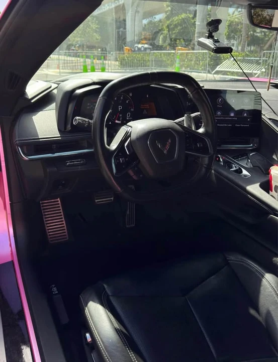2020 Chevrolet Corvette C8 - Image 7 of 10