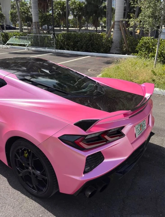 2020 Chevrolet Corvette C8 - Image 6 of 10