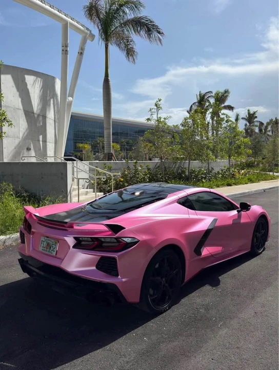 2020 Chevrolet Corvette C8 - Image 4 of 10