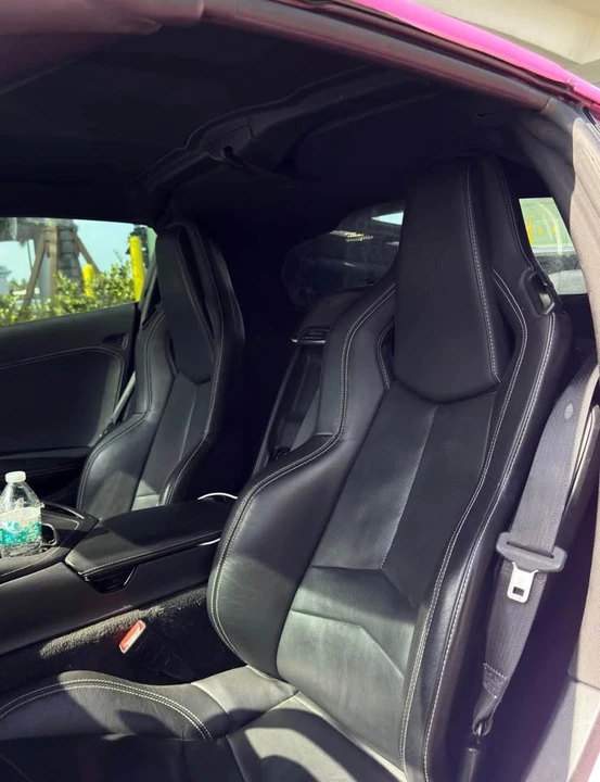 2020 Chevrolet Corvette C8 - Image 8 of 10
