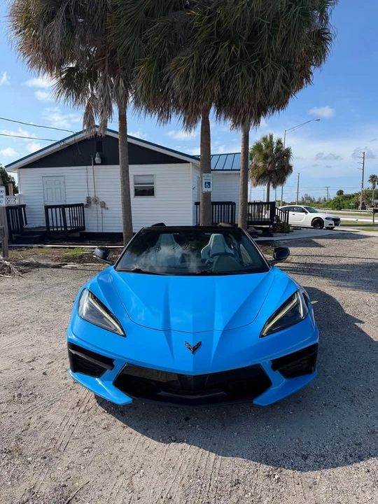 2020 Chevrolet Corvette C8 - Image 2 of 4