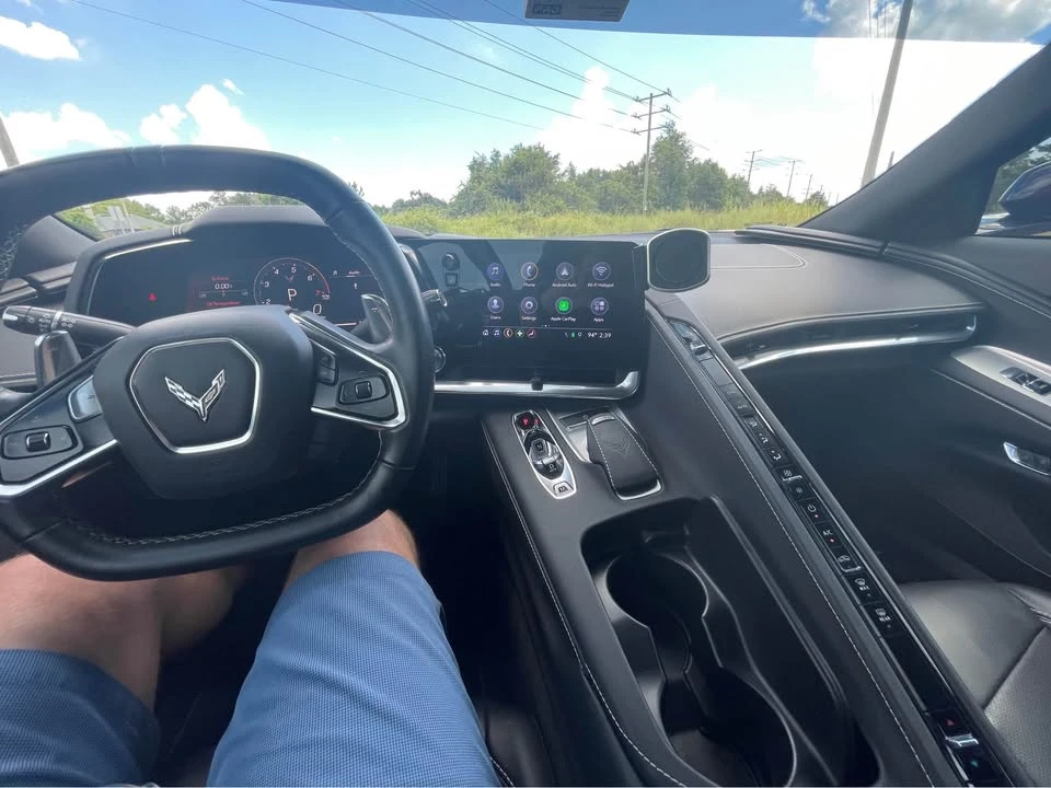 2020 Chevrolet Corvette C8 - Image 10 of 17