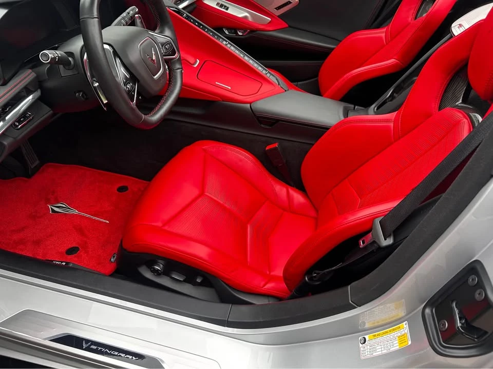 2020 Chevrolet Corvette C8 - Image 7 of 12