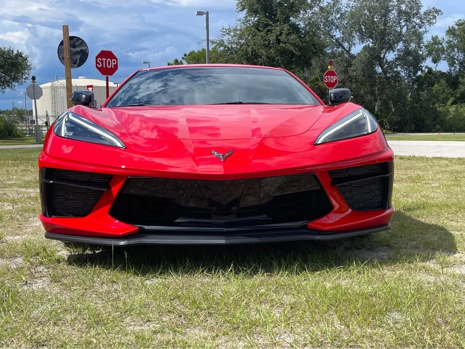 2020 Chevrolet Corvette C8 - Image 5 of 17