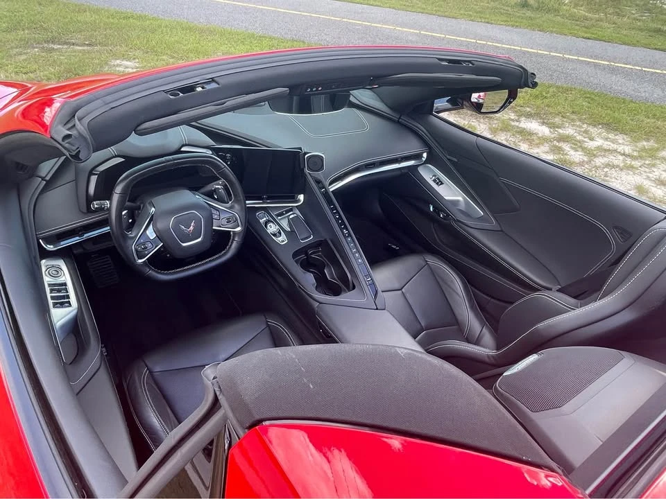 2020 Chevrolet Corvette C8 - Image 14 of 17