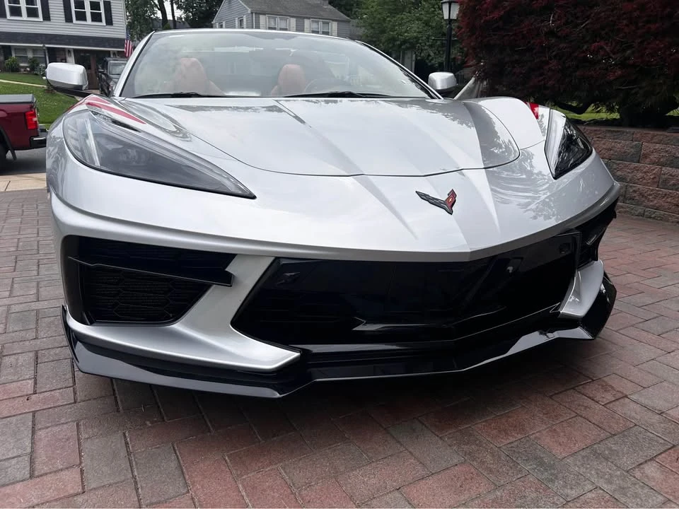 2020 Chevrolet Corvette C8 - Image 2 of 12