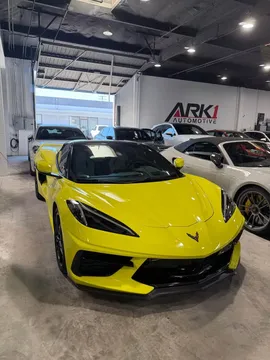 2020 Chevrolet Corvette C8 - Image 2 of 7