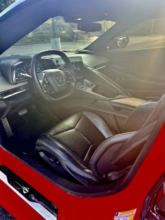2020 Chevrolet Corvette C8 - Image 13 of 15