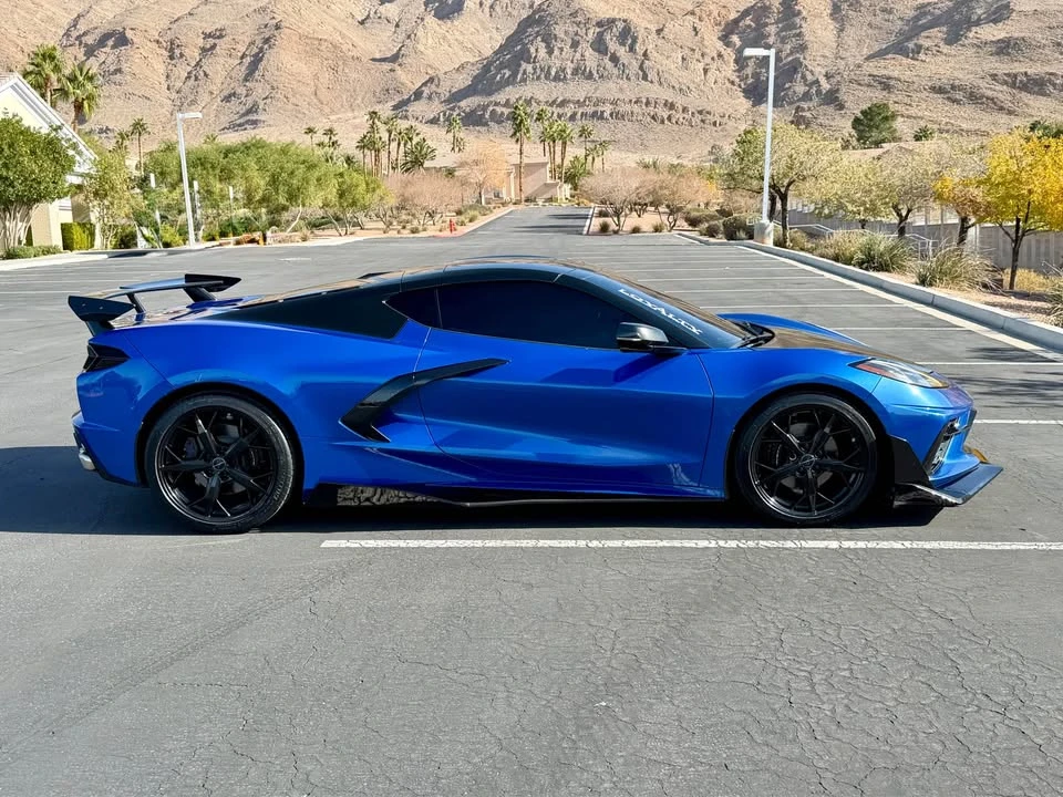 2020 Chevrolet Corvette C8 - Image 7 of 14