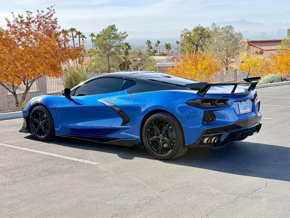2020 Chevrolet Corvette C8 - Image 5 of 14