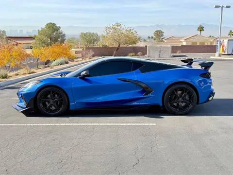 2020 Chevrolet Corvette C8 - Image 4 of 14
