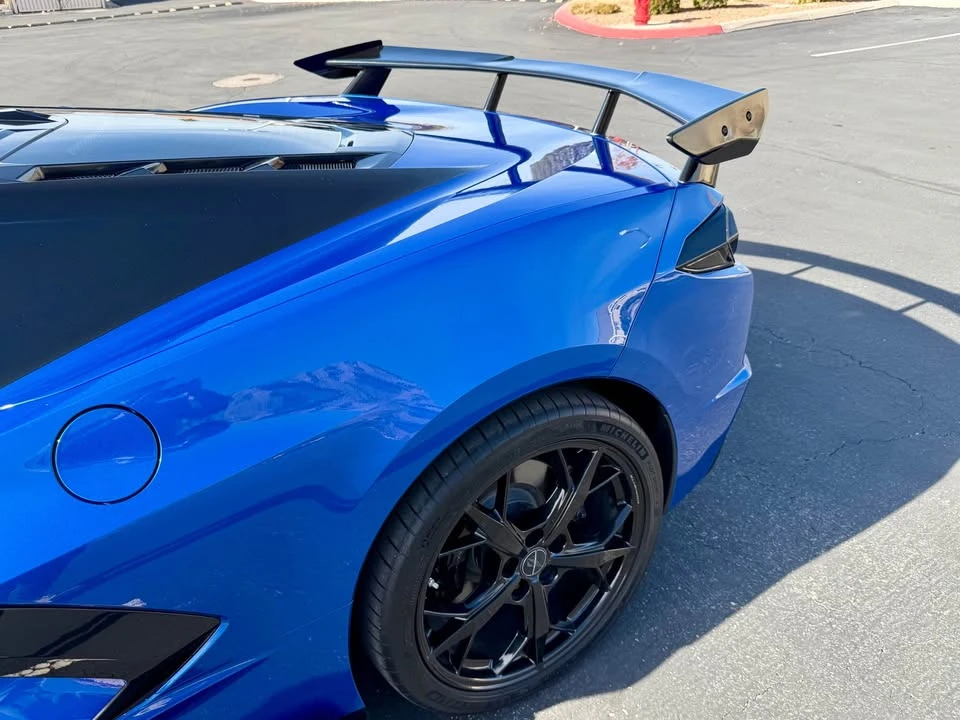 2020 Chevrolet Corvette C8 - Image 9 of 14