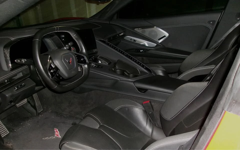 2020 Chevrolet Corvette C8 - Image 6 of 12