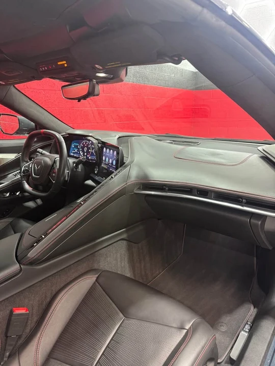 2020 Chevrolet Corvette C8 - Image 11 of 13