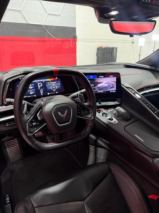 2020 Chevrolet Corvette C8 - Image 6 of 13