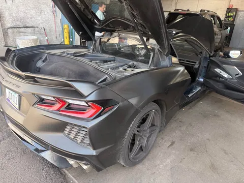 2020 Chevrolet Corvette C8 - Image 3 of 9